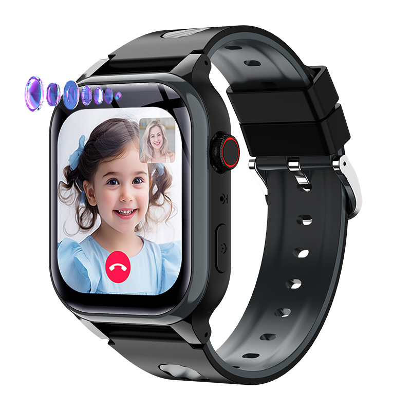 Smartwatch Watches For Kids With Gps - TCDSTAR Y78 Kids Smart Watch 4G