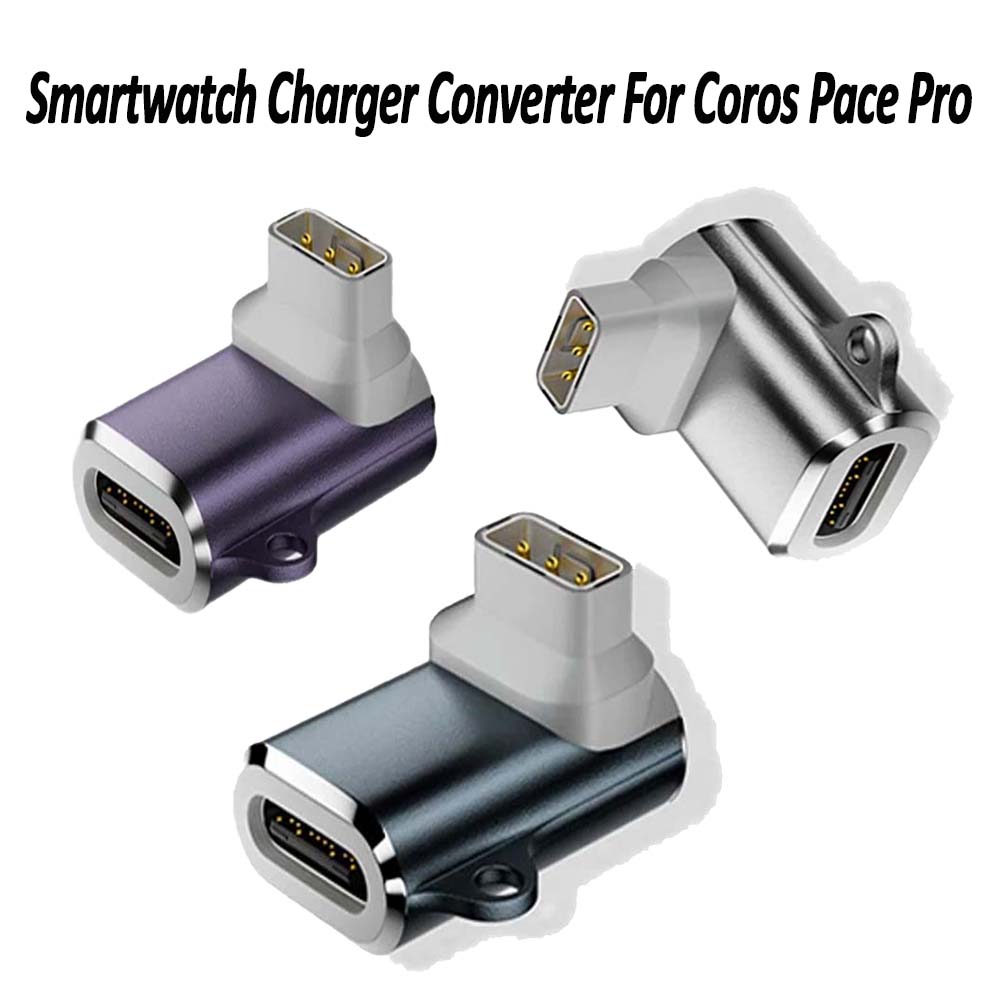 Watches Ladies Smartwatch - Smartwatch Charger Converter For Coros Pace