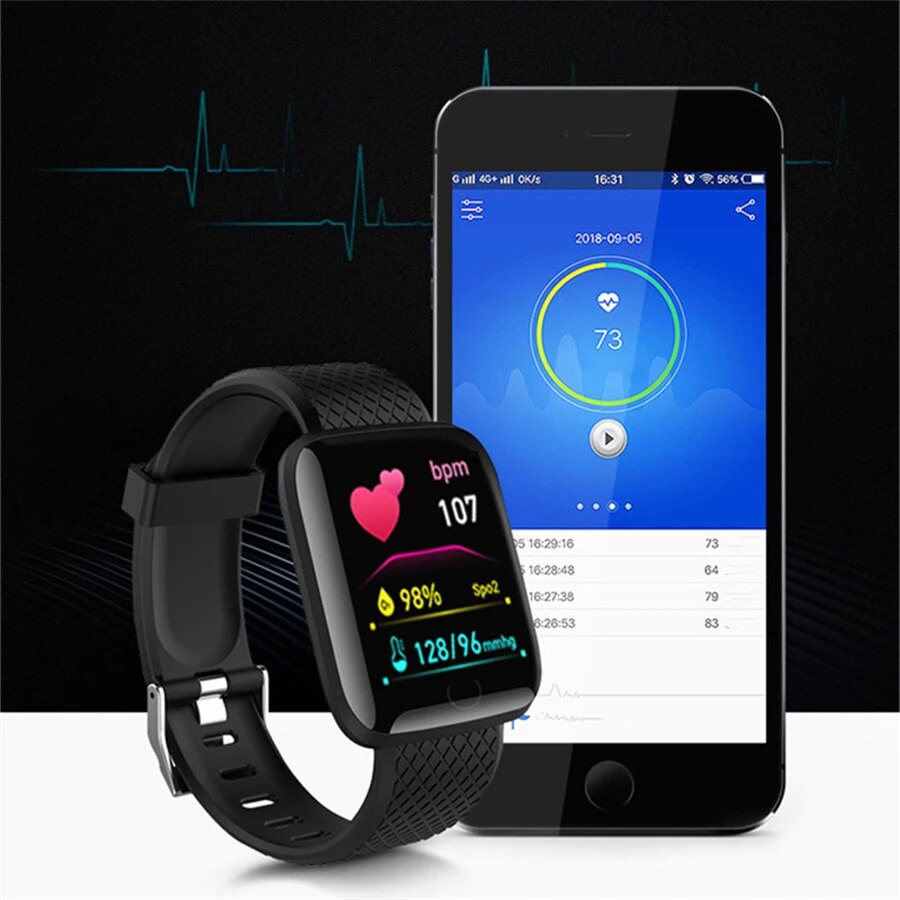 Multifunction Smart Watch For  - Smartwatch Watches For Girls recension och pris