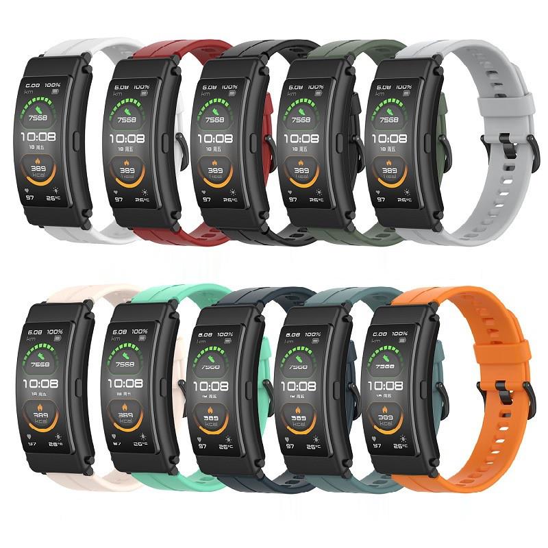 16mm Watch Strap for Huawei Ba - Timex Watches Smartwatch recension och pris