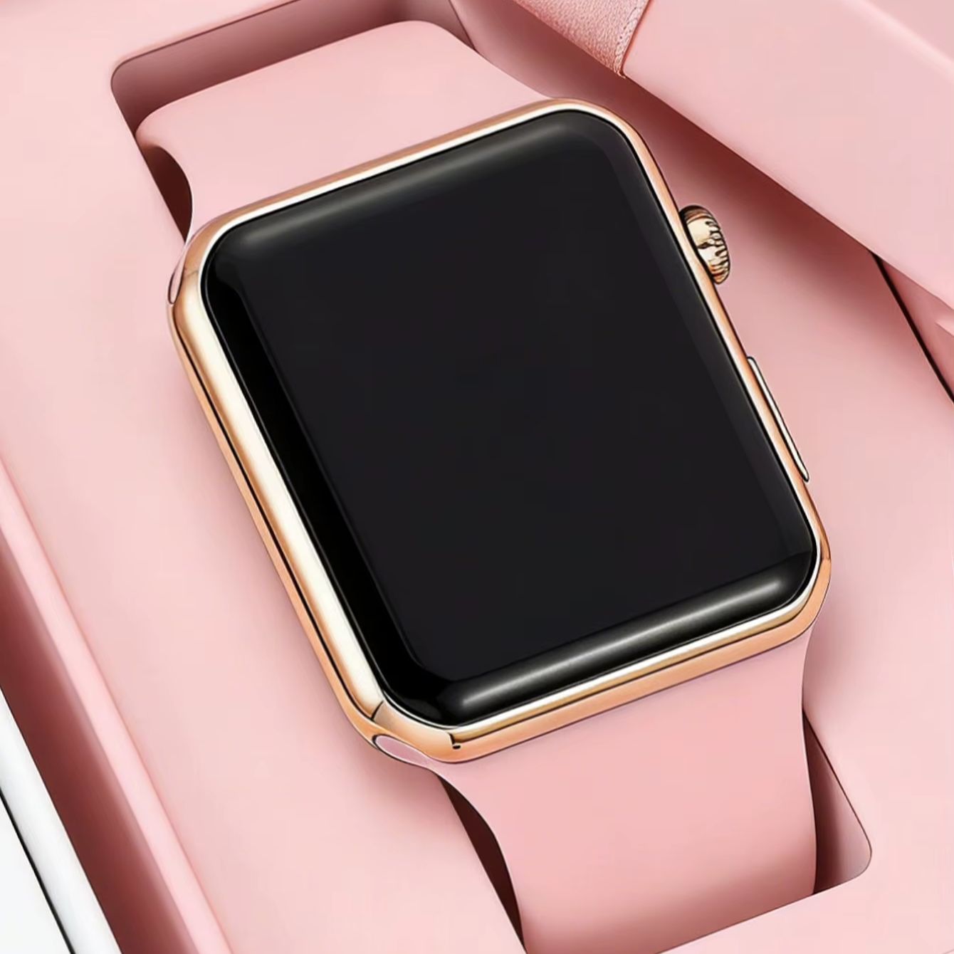 3-Piece Set of Cute and Stylis - Smartwatch Watches For Girls recension och pris