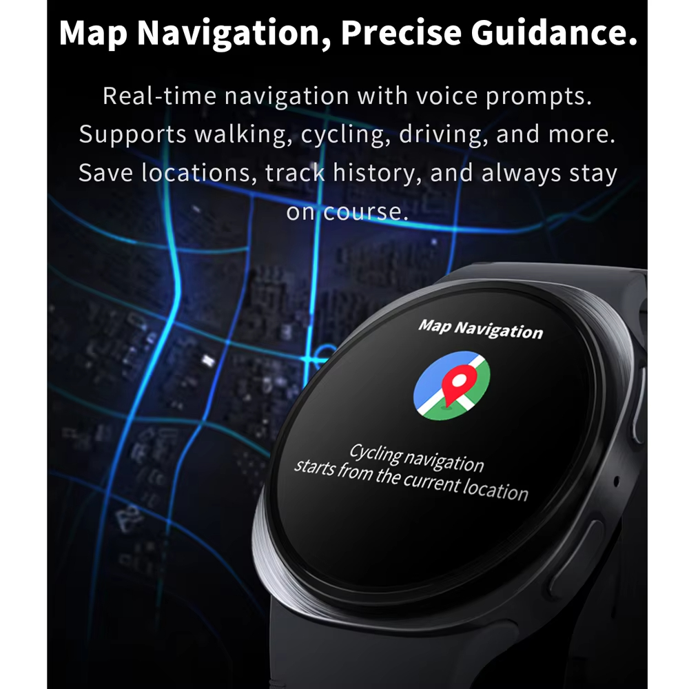 2026 New Waterproof HD Smart B - Watches Ladies Smartwatch recension och pris