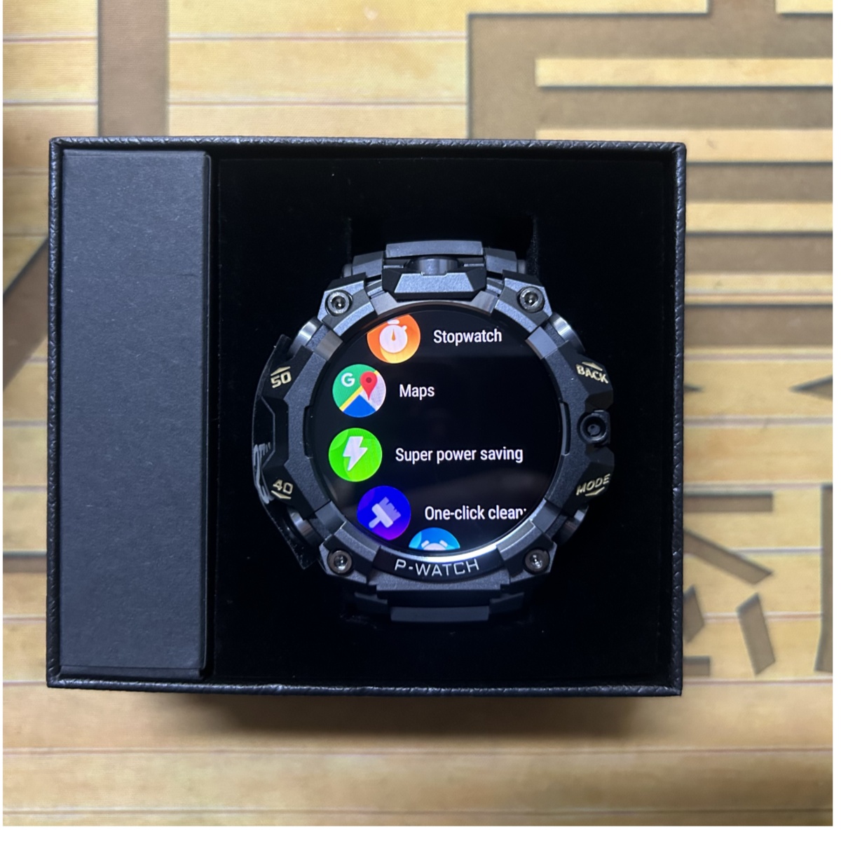 4G Smartwatch Android 10.0 Sma - Smartwatch Watches Price recension och pris