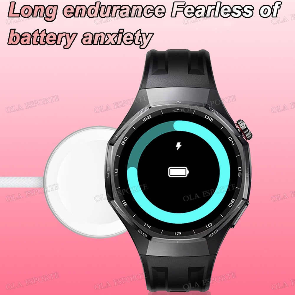 Sports Smart Watch Men Women H - Smartwatch Watches For Women With Gps recension och pris