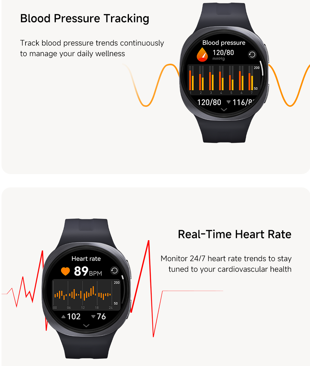 2026 GPS Smart Watch Series 10 - Timex Watches Smartwatch recension och pris