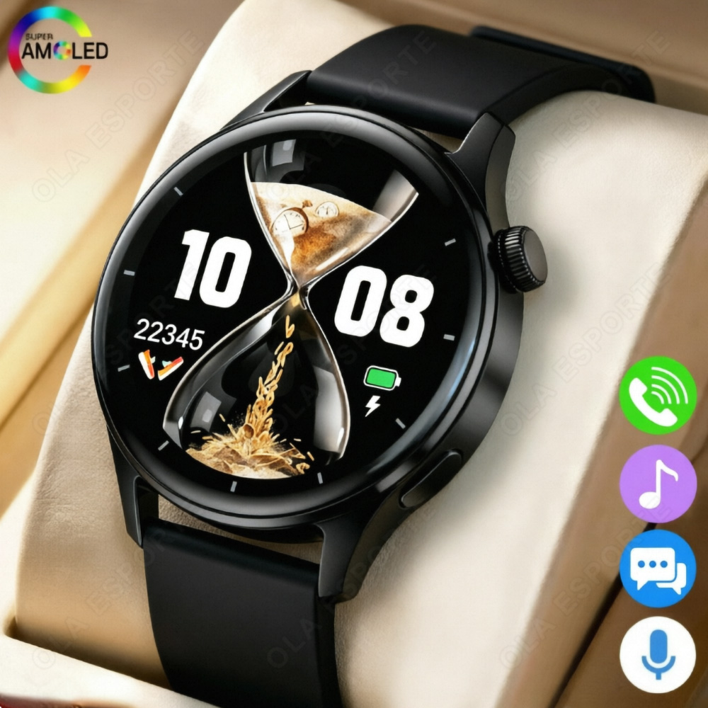 2026 New Smart Watch Men Women - Watches Ladies Smartwatch recension och pris