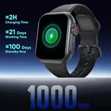 2026Global Edition Watch Ultra - Smartwatch Watches Brands For Women recension och pris
