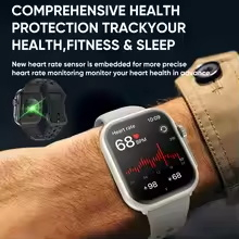 2026Global Edition Watch Ultra - Smartwatch Watches Brands For Women recension och pris