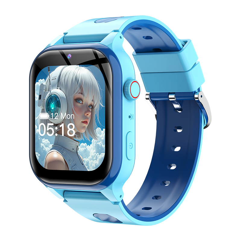 TCDSTAR Y78 Kids Smart Watch 4 - Smartwatch Watches For Kids With Gps recension och pris