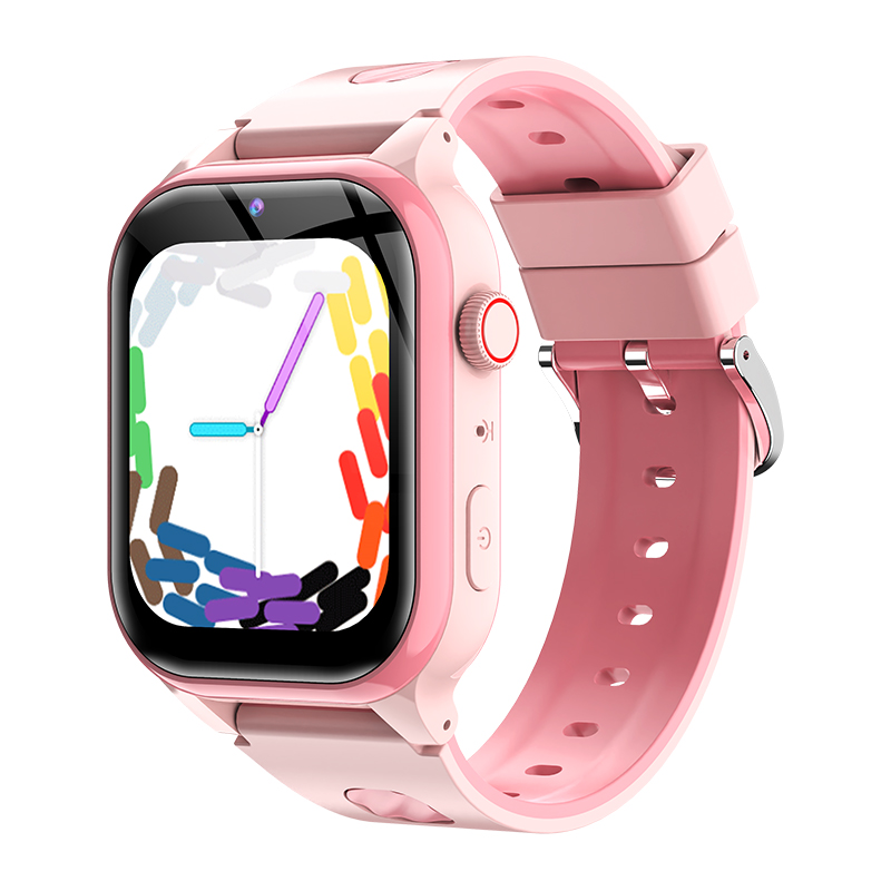 TCDSTAR Y78 Kids Smart Watch 4 - Smartwatch Watches For Kids With Gps recension och pris