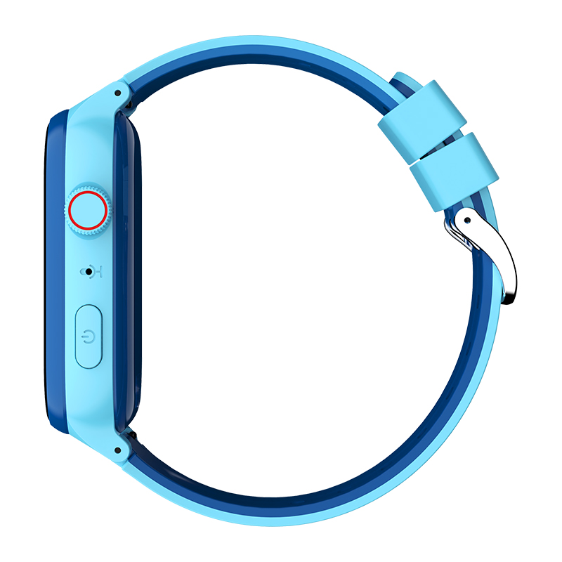 TCDSTAR Y78 Kids Smart Watch 4 - Smartwatch Watches For Kids With Gps recension och pris