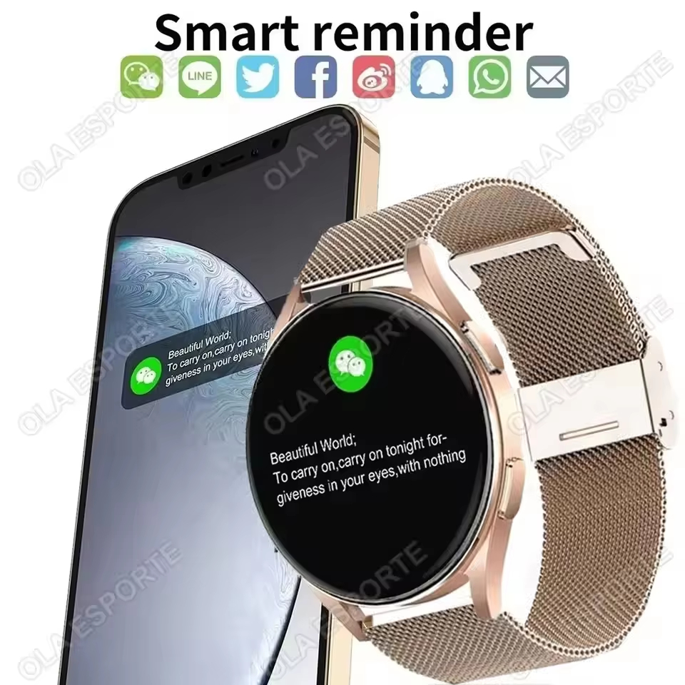 NEW smart watch for men women  - Smartwatch Watches Price recension och pris