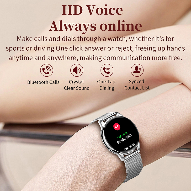 Smart Full Circular Fashion Wa - Timex Watches Smartwatch recension och pris